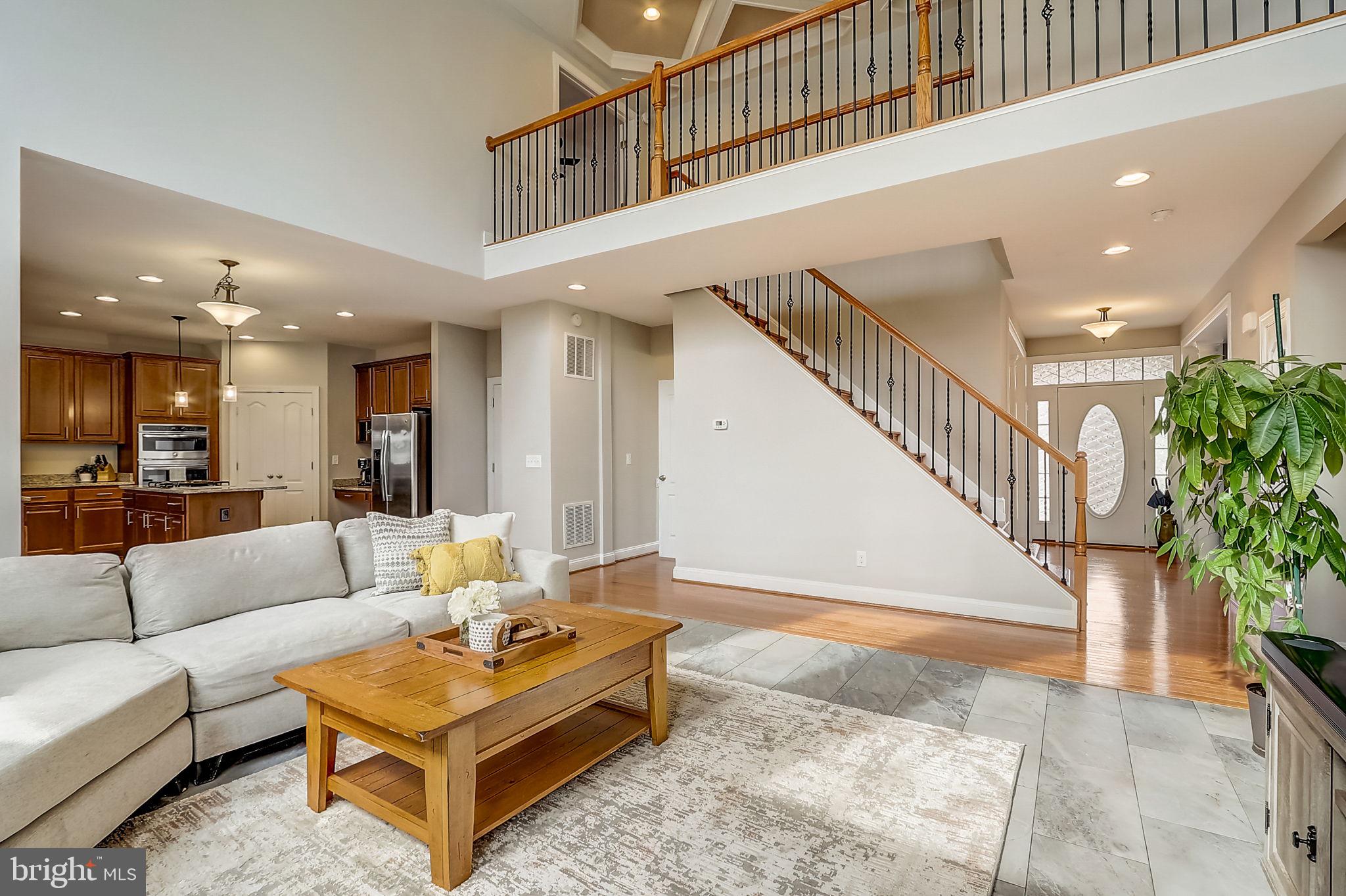 EWELLS MILL ESTATES - Residential