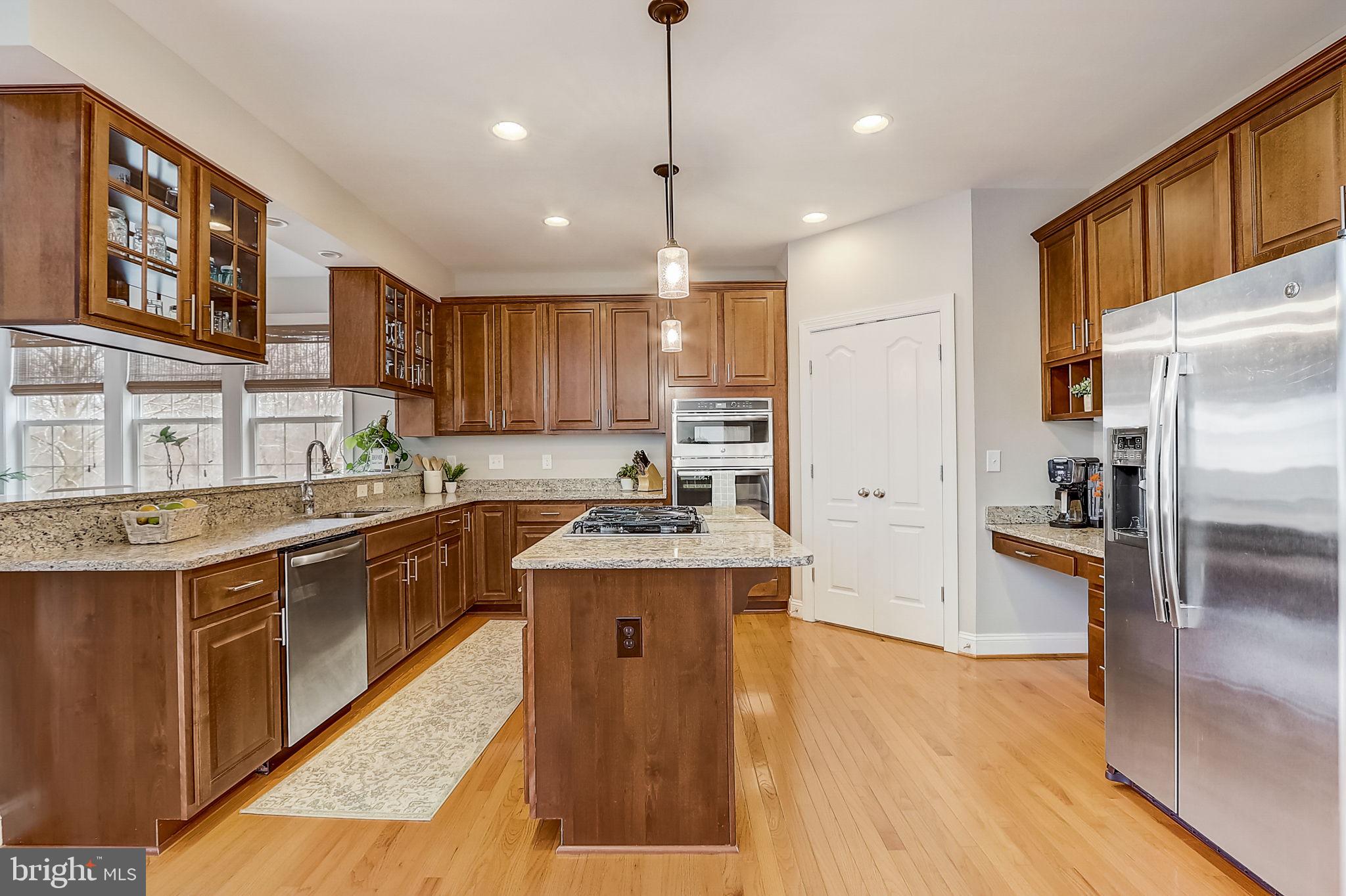 EWELLS MILL ESTATES - Residential