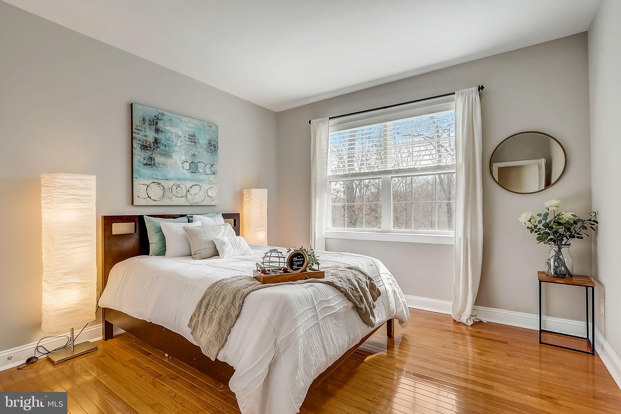 EWELLS MILL ESTATES - Residential