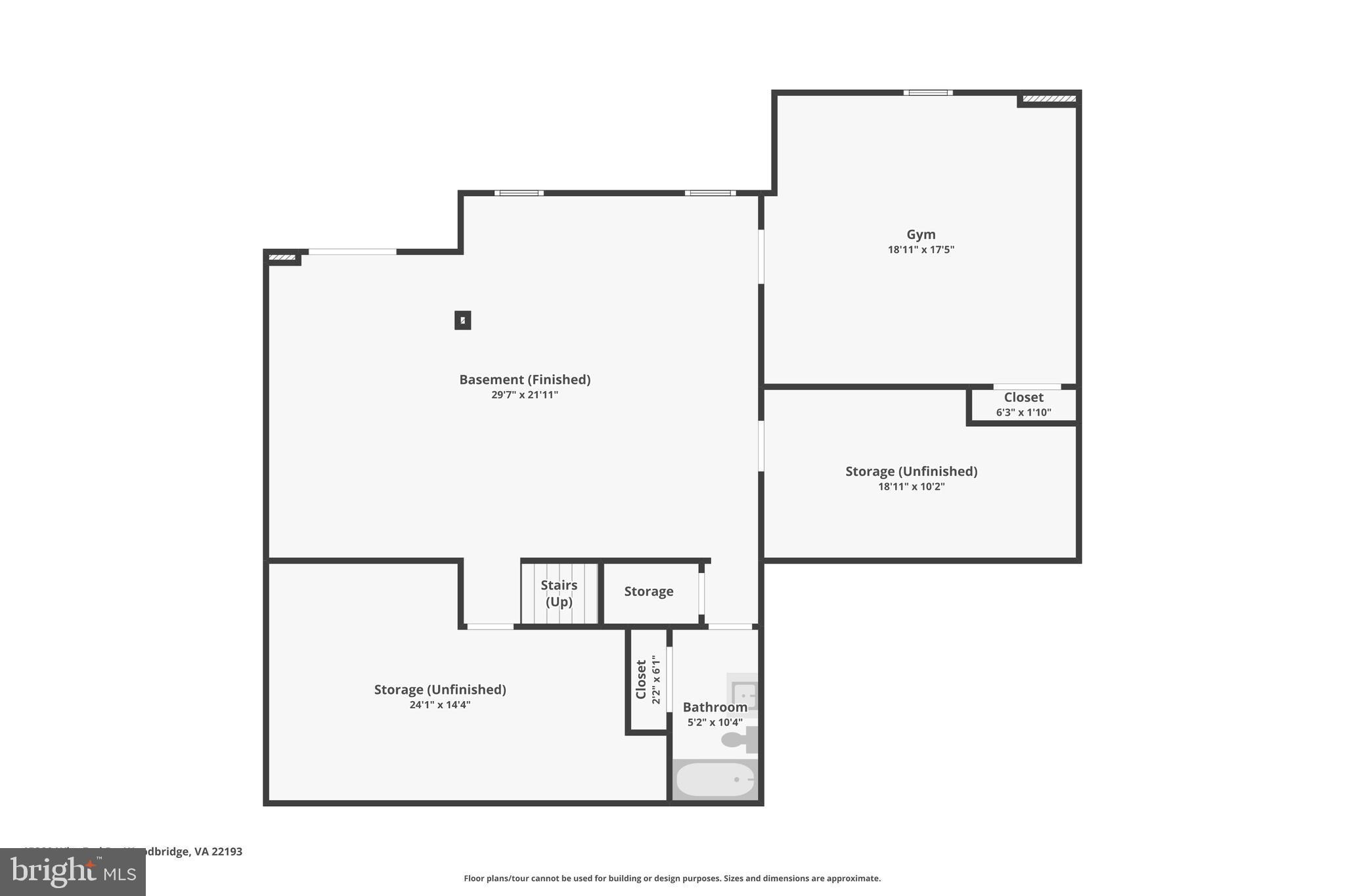 EWELLS MILL ESTATES - Residential