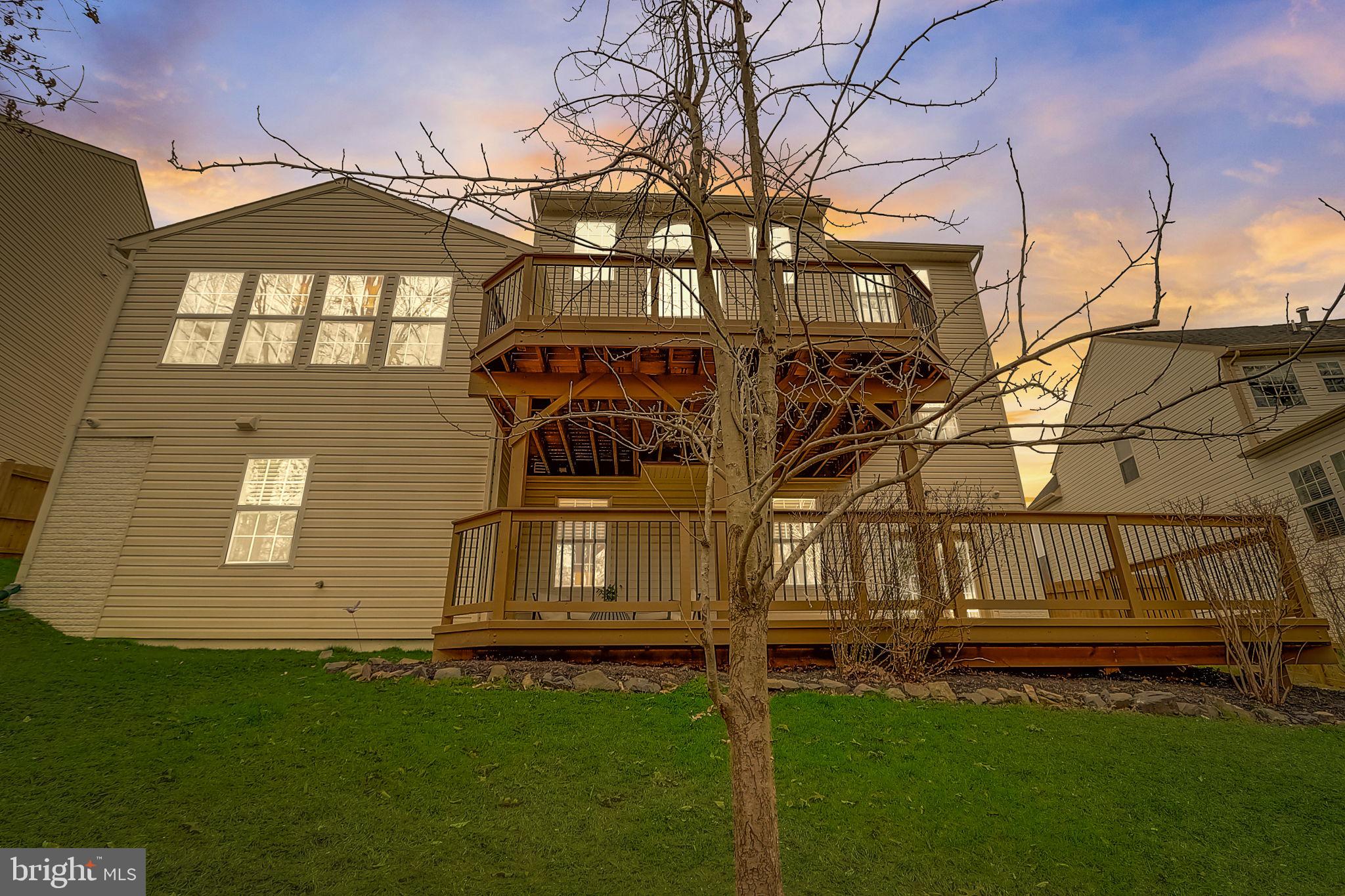 EWELLS MILL ESTATES - Residential