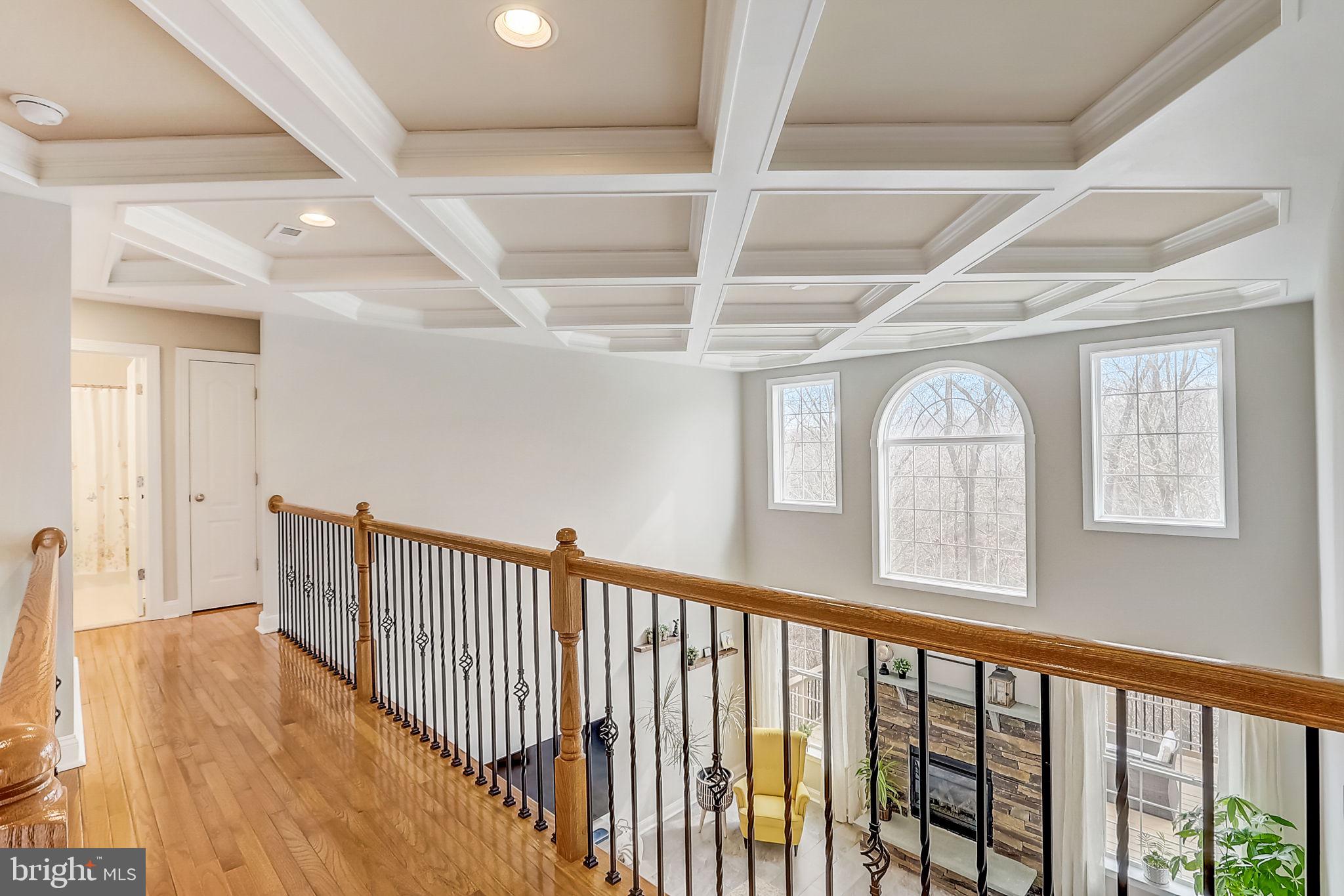 EWELLS MILL ESTATES - Residential