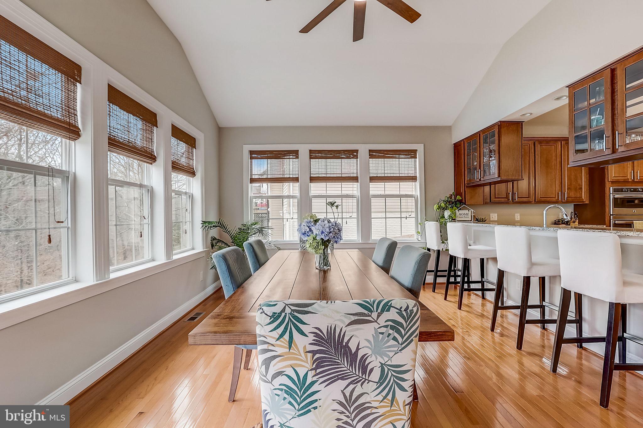 EWELLS MILL ESTATES - Residential