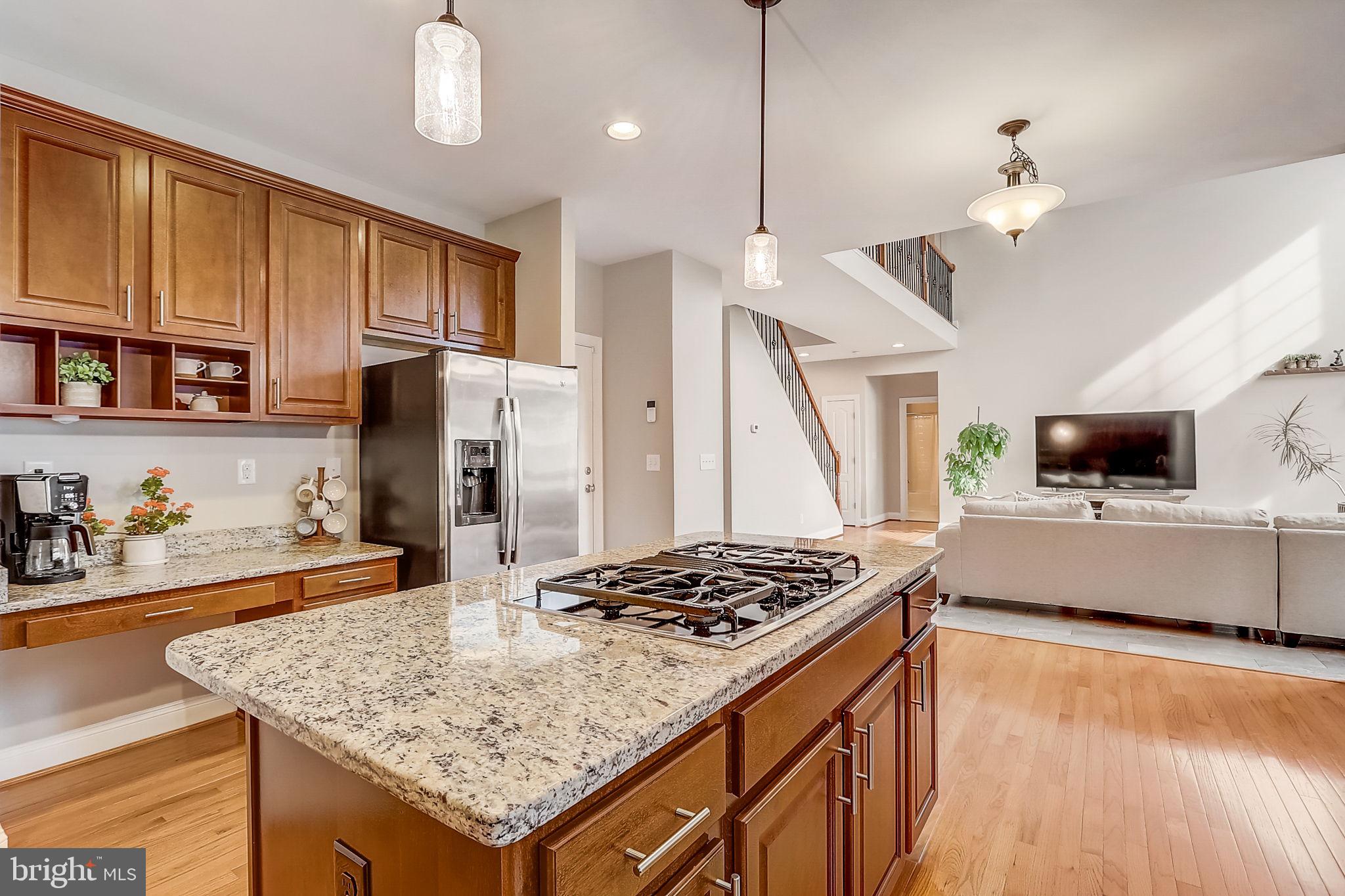 EWELLS MILL ESTATES - Residential