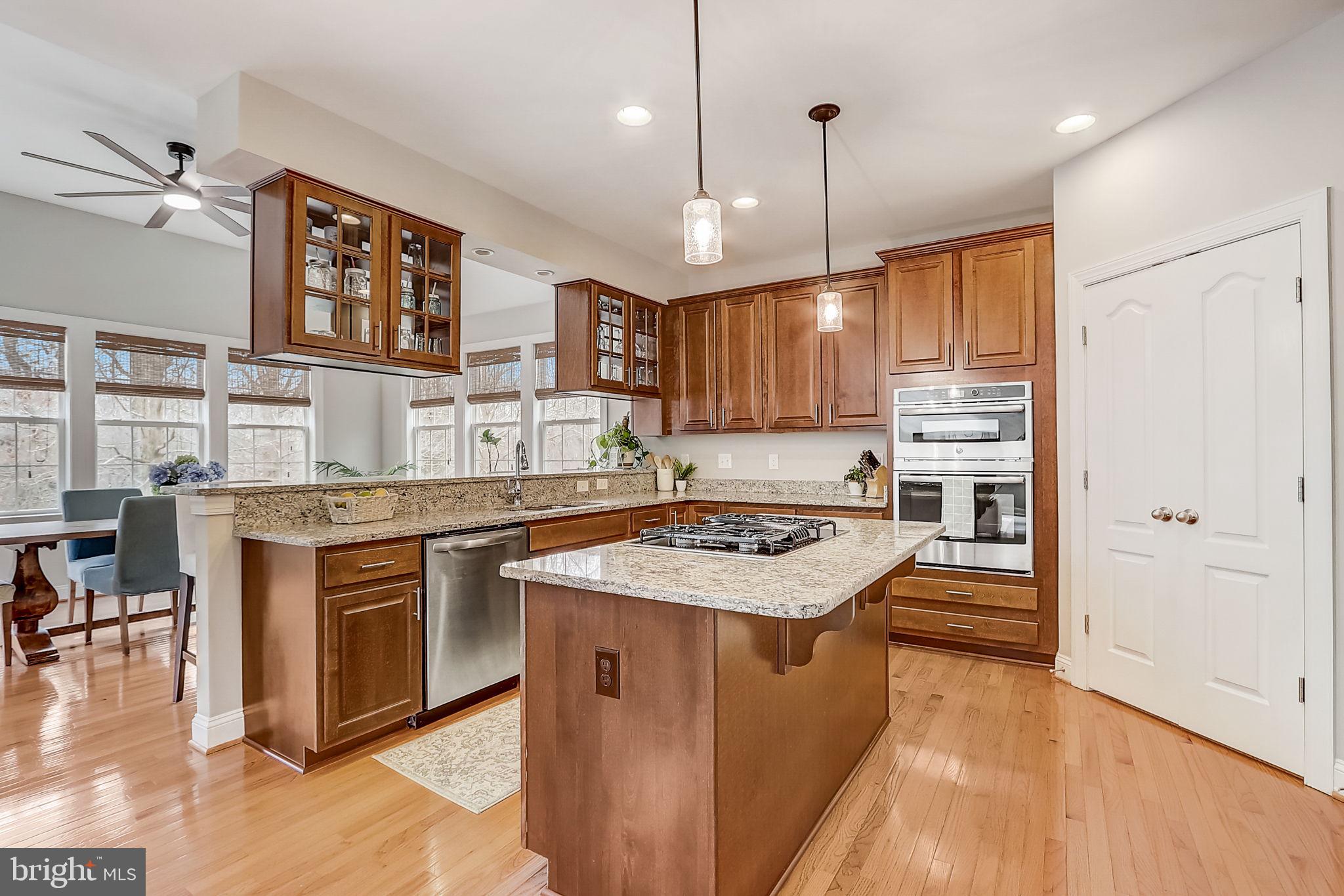 EWELLS MILL ESTATES - Residential