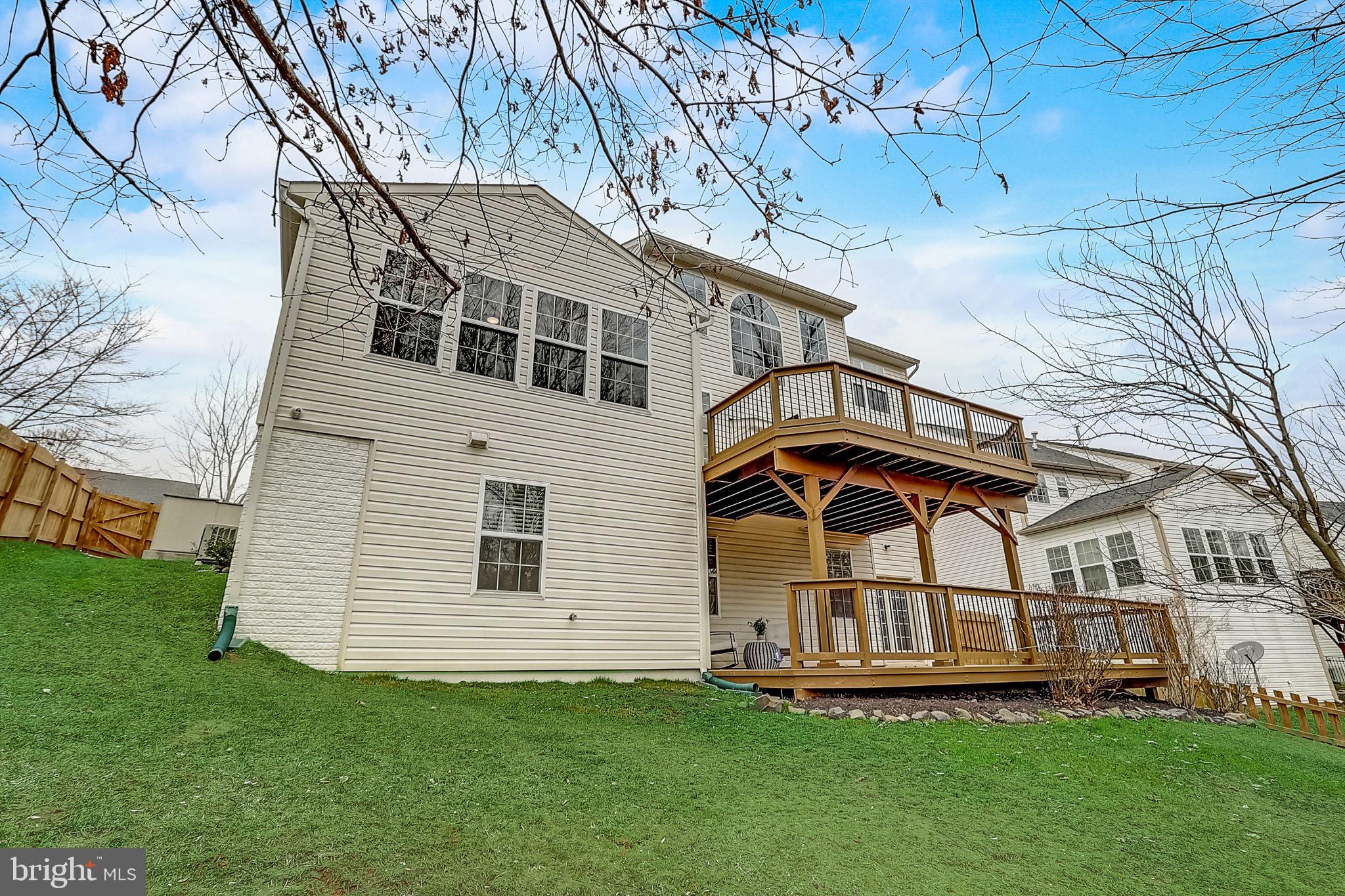 EWELLS MILL ESTATES - Residential