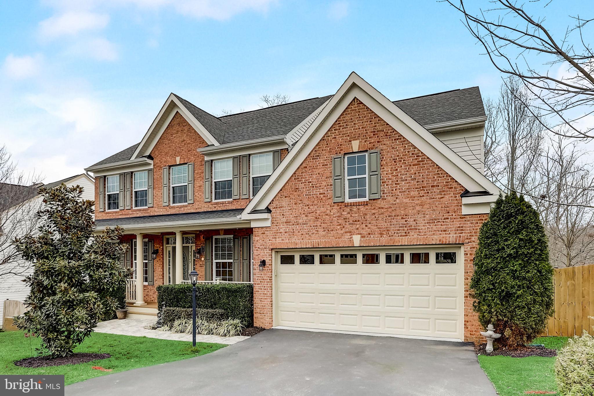 EWELLS MILL ESTATES - Residential