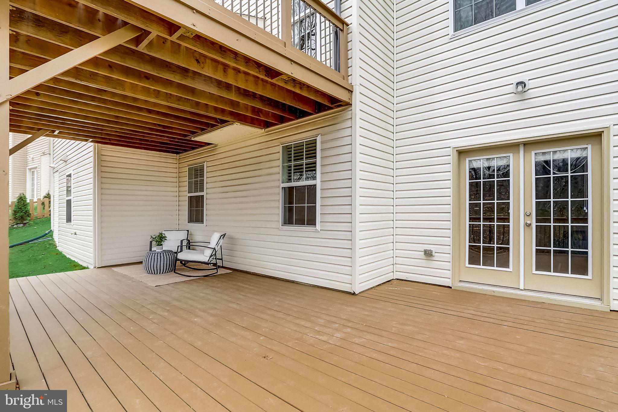 EWELLS MILL ESTATES - Residential