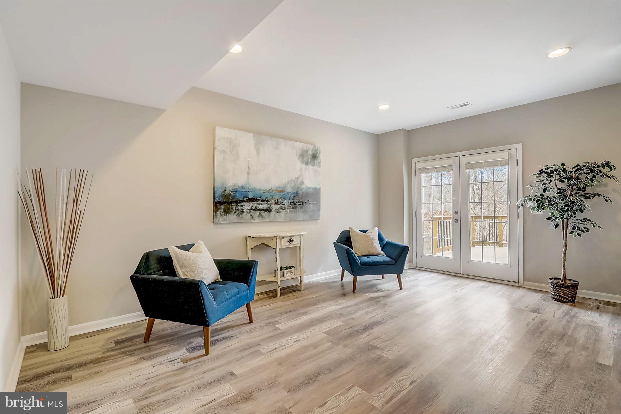 EWELLS MILL ESTATES - Residential