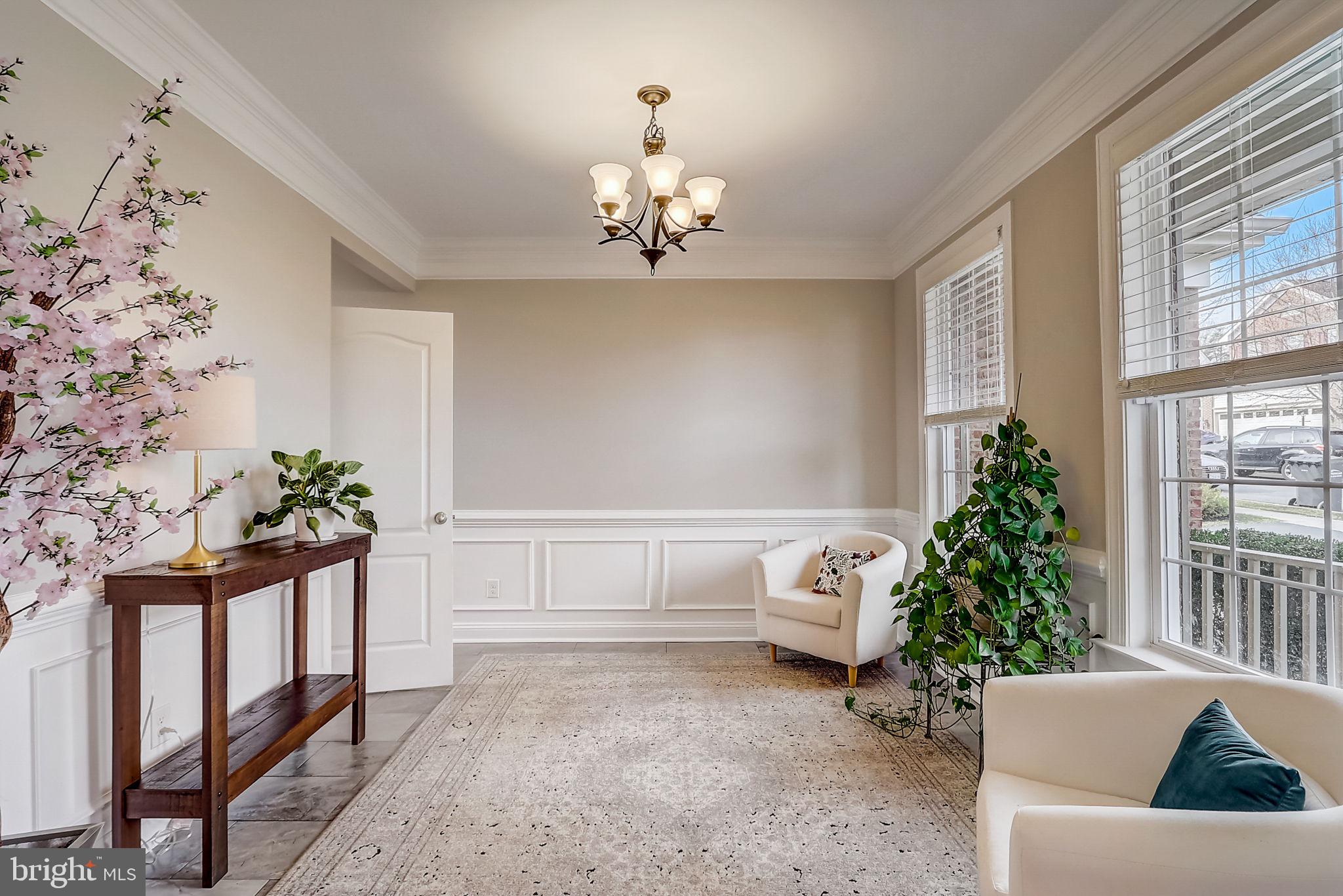 EWELLS MILL ESTATES - Residential