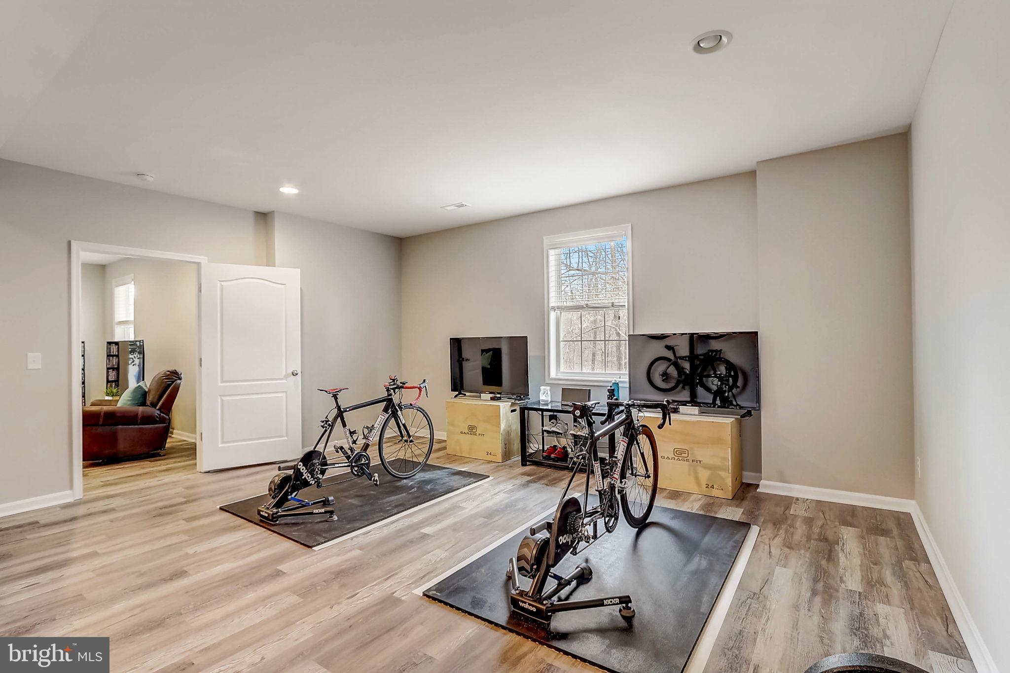 EWELLS MILL ESTATES - Residential