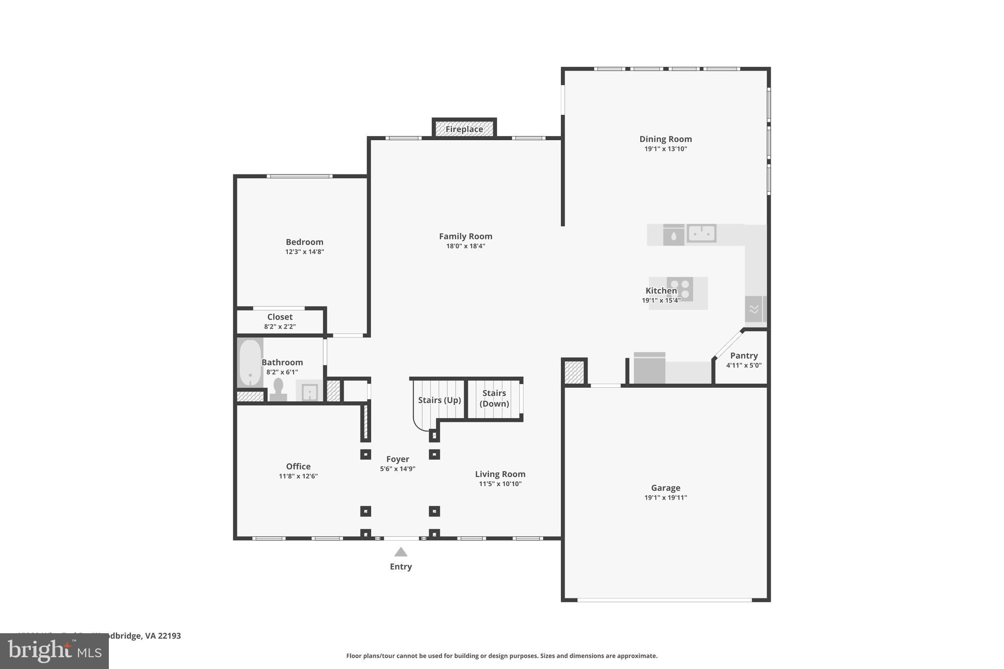 EWELLS MILL ESTATES - Residential