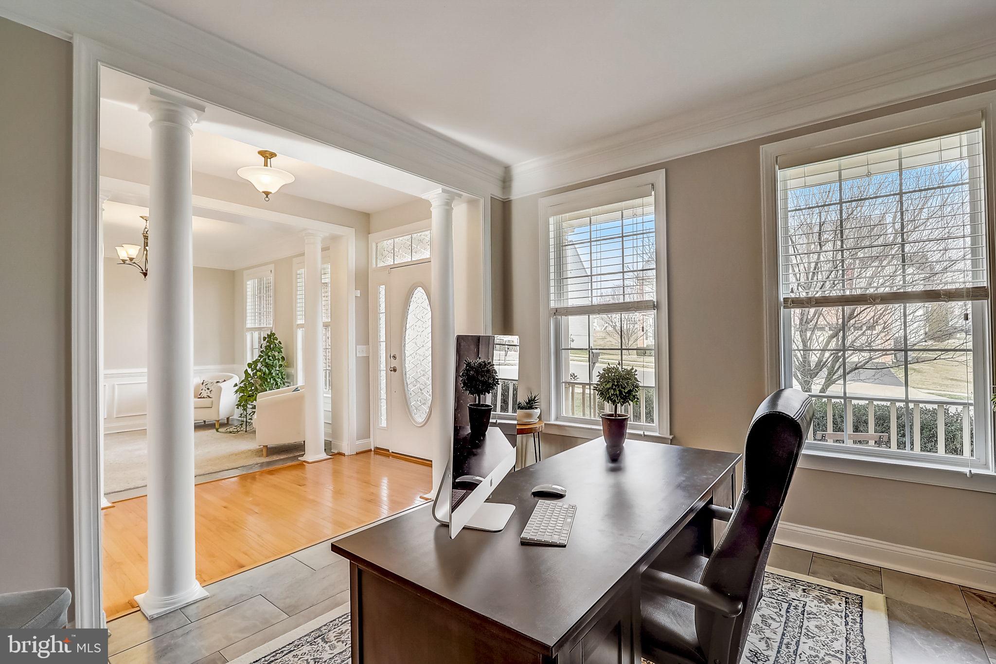 EWELLS MILL ESTATES - Residential