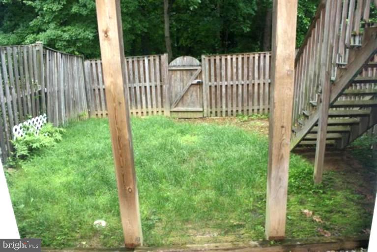 MONTCLAIR - Residential Lease