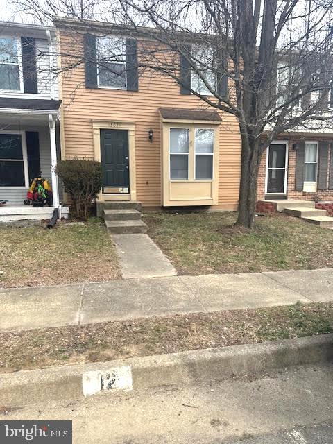 MONTCLAIR - Residential Lease