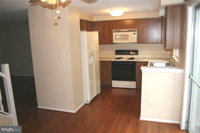 MONTCLAIR - Residential Lease