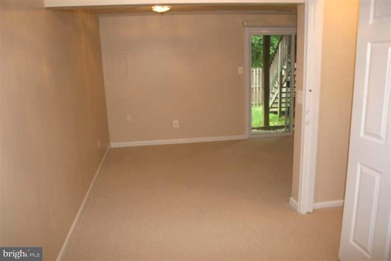 MONTCLAIR - Residential Lease