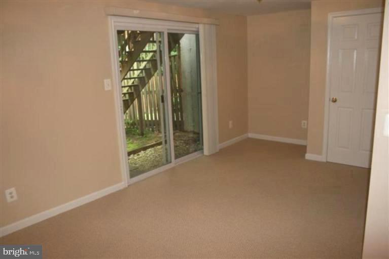 MONTCLAIR - Residential Lease