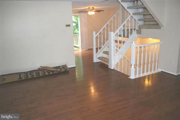 MONTCLAIR - Residential Lease