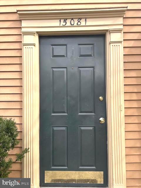 MONTCLAIR - Residential Lease