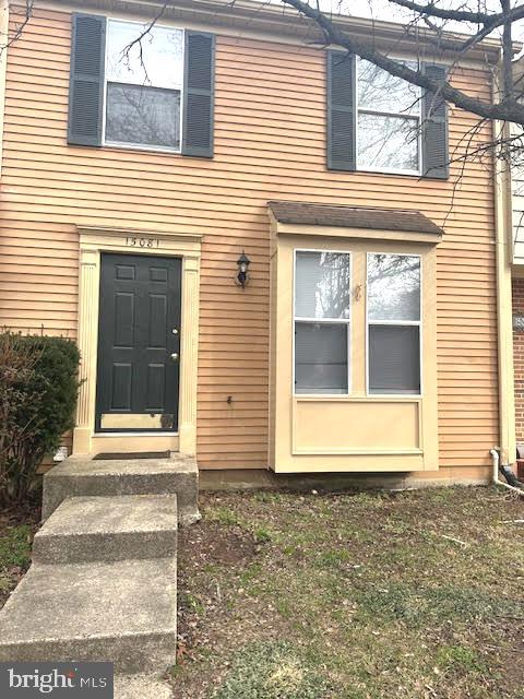 MONTCLAIR - Residential Lease