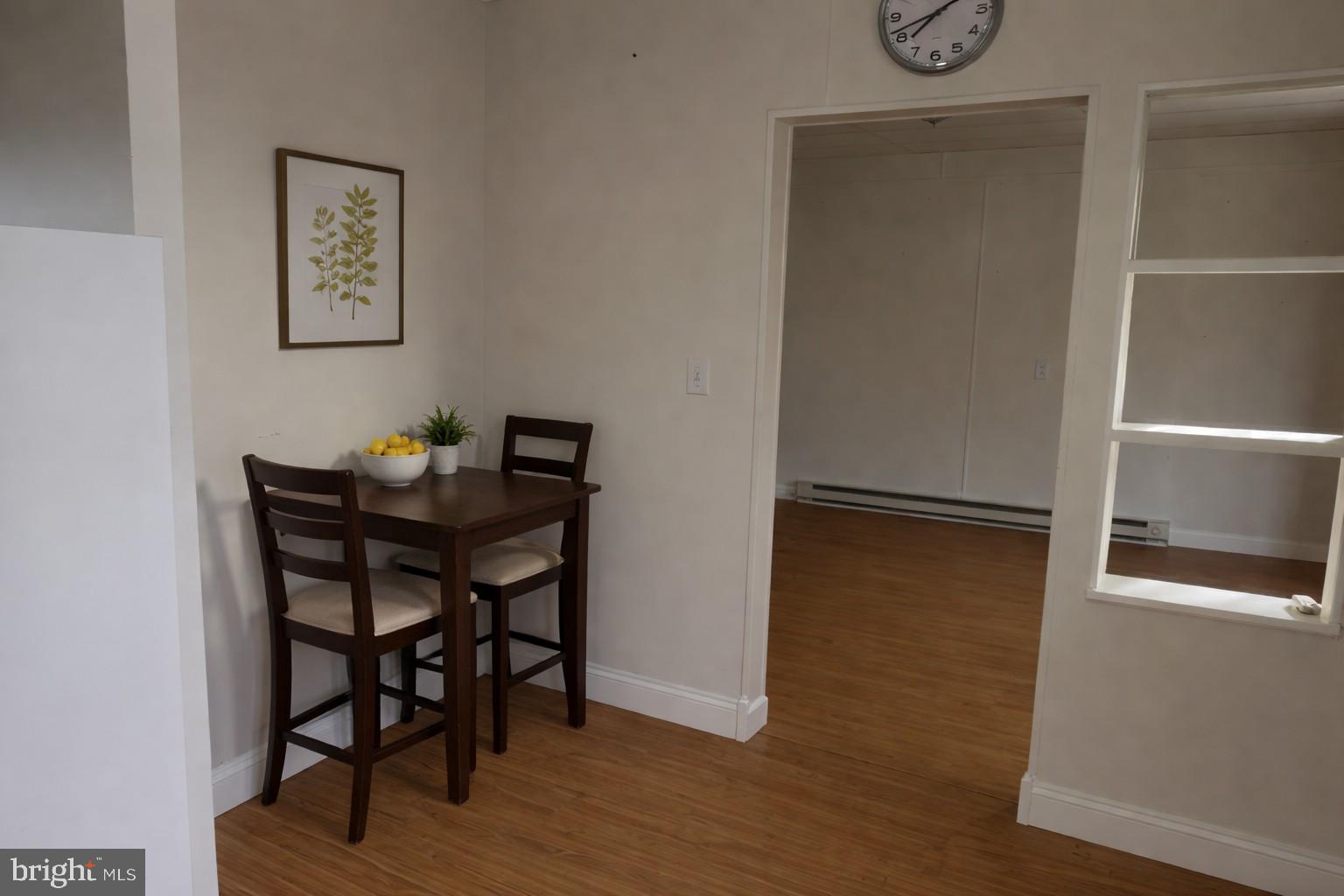 COLLEGE HILL - Commercial Sale