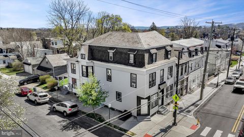 133 CATTELL STREET EASTON PA 18042