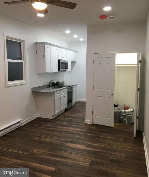 COLLEGE HILL - Commercial Sale