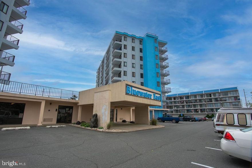 Wow! From the moment you walk in to this unit, you are showered with light from the windows and the panoramic Ocean Views. This rarely available, end unit shows pride of Original Ownership and has never been rented. The upgrades in the kitchen include granite countertops, newer cabinets, and barely used stainless steel appliances. The bathroom has been updated as well with a walk in shower! All 3 of the windows in the living room have been recently replaced, along with the HVAC system.  This place is ready for you to enjoy the rest of summer on your balcony with these awesome views and the community pool. This North OC location is walking distance to restaurants, grocery store, movie theatre and more!