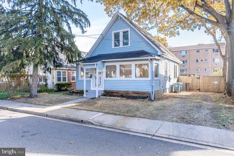 415 S ADAMS STREET ARLINGTON VA 22204