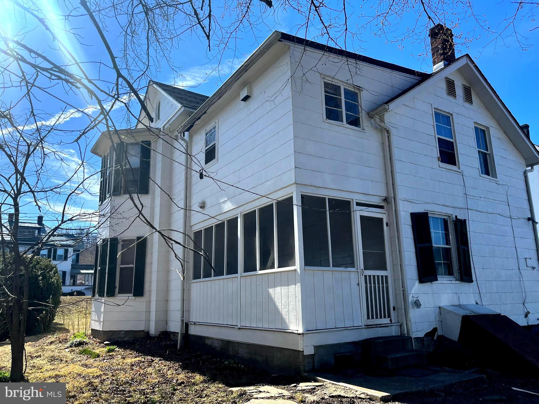 ROMNEY - Residential