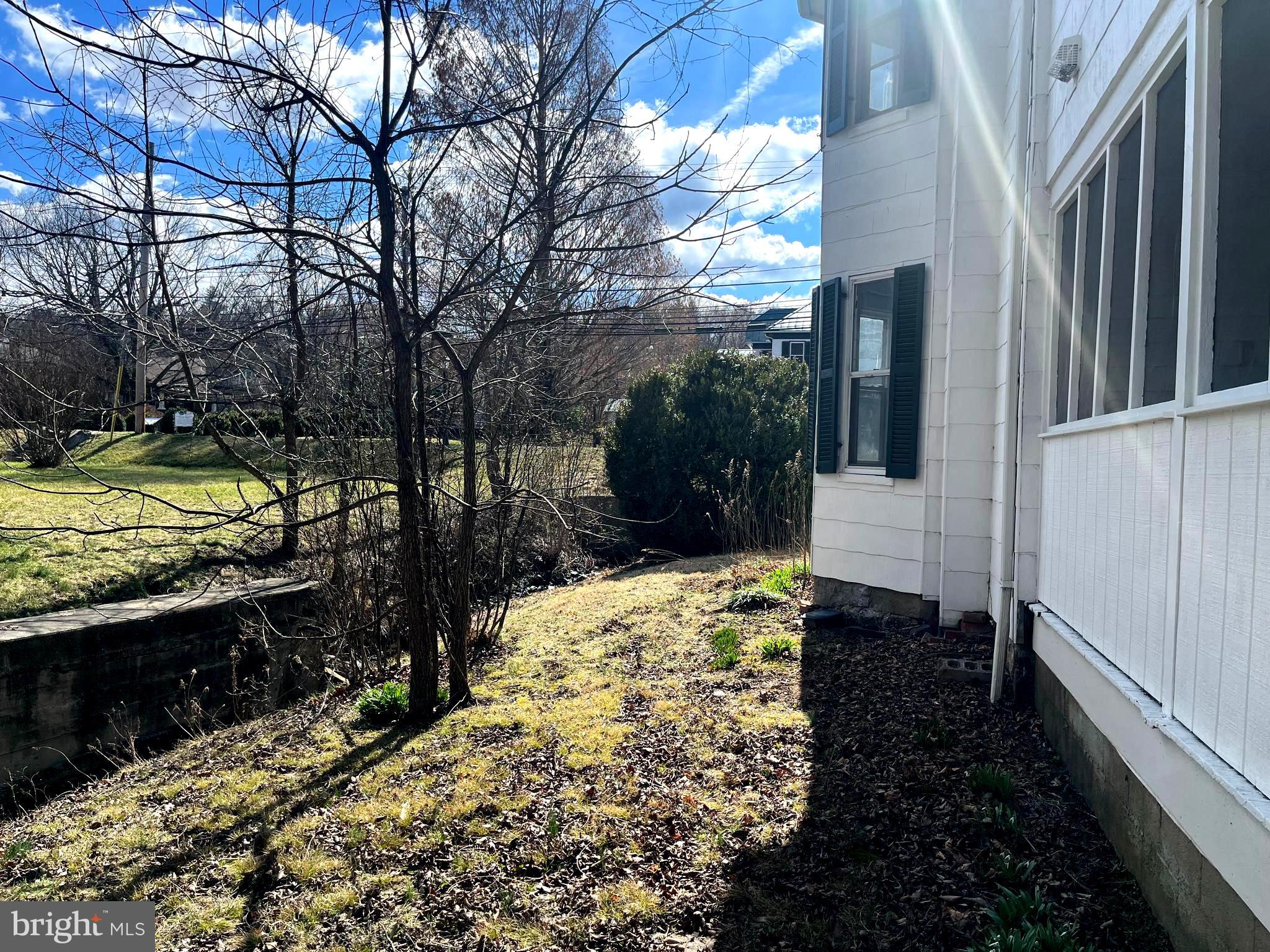 ROMNEY - Residential