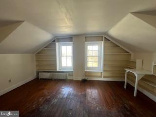 ROMNEY - Residential