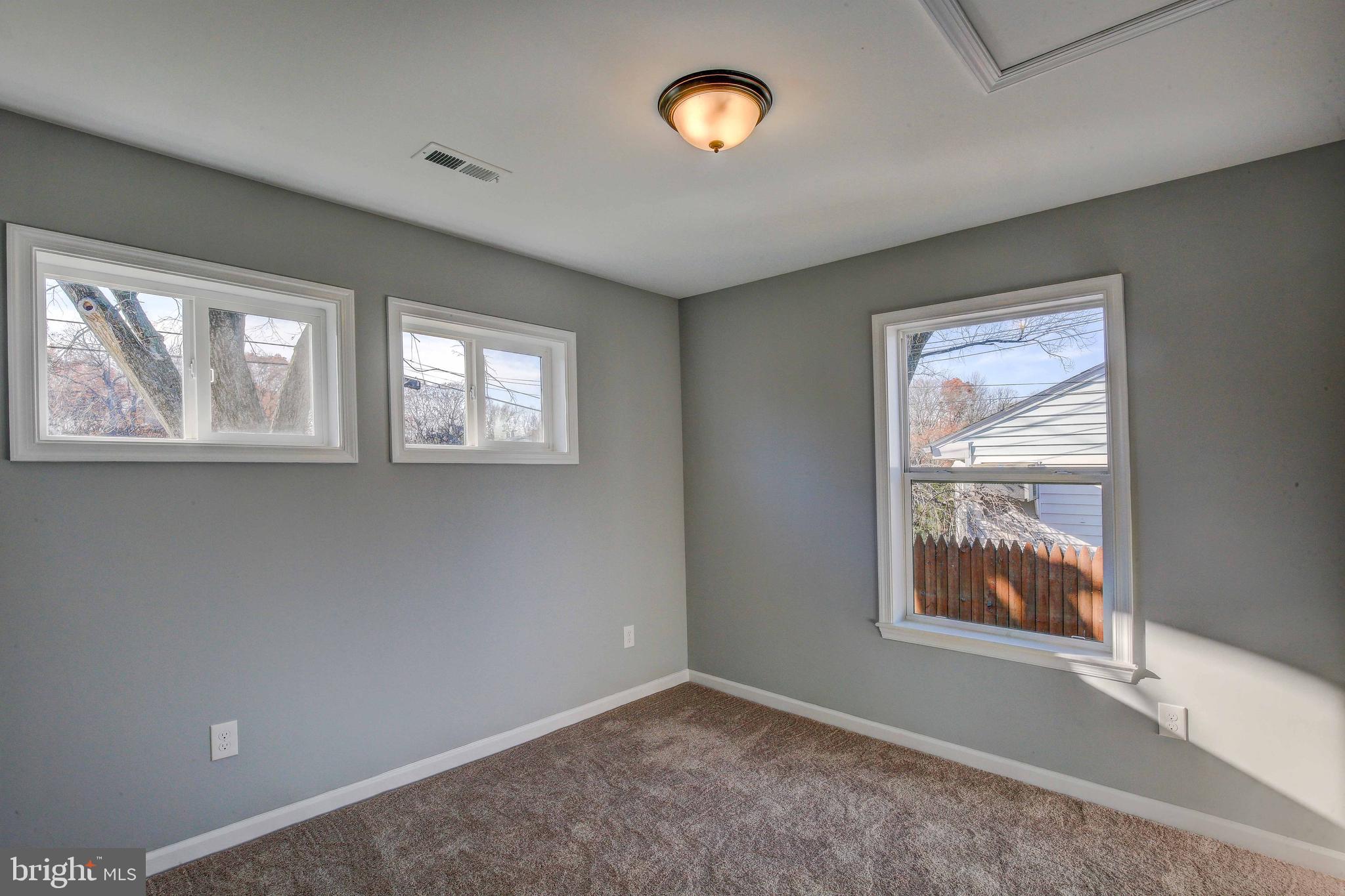 DEFENSE HEIGHTS - Residential