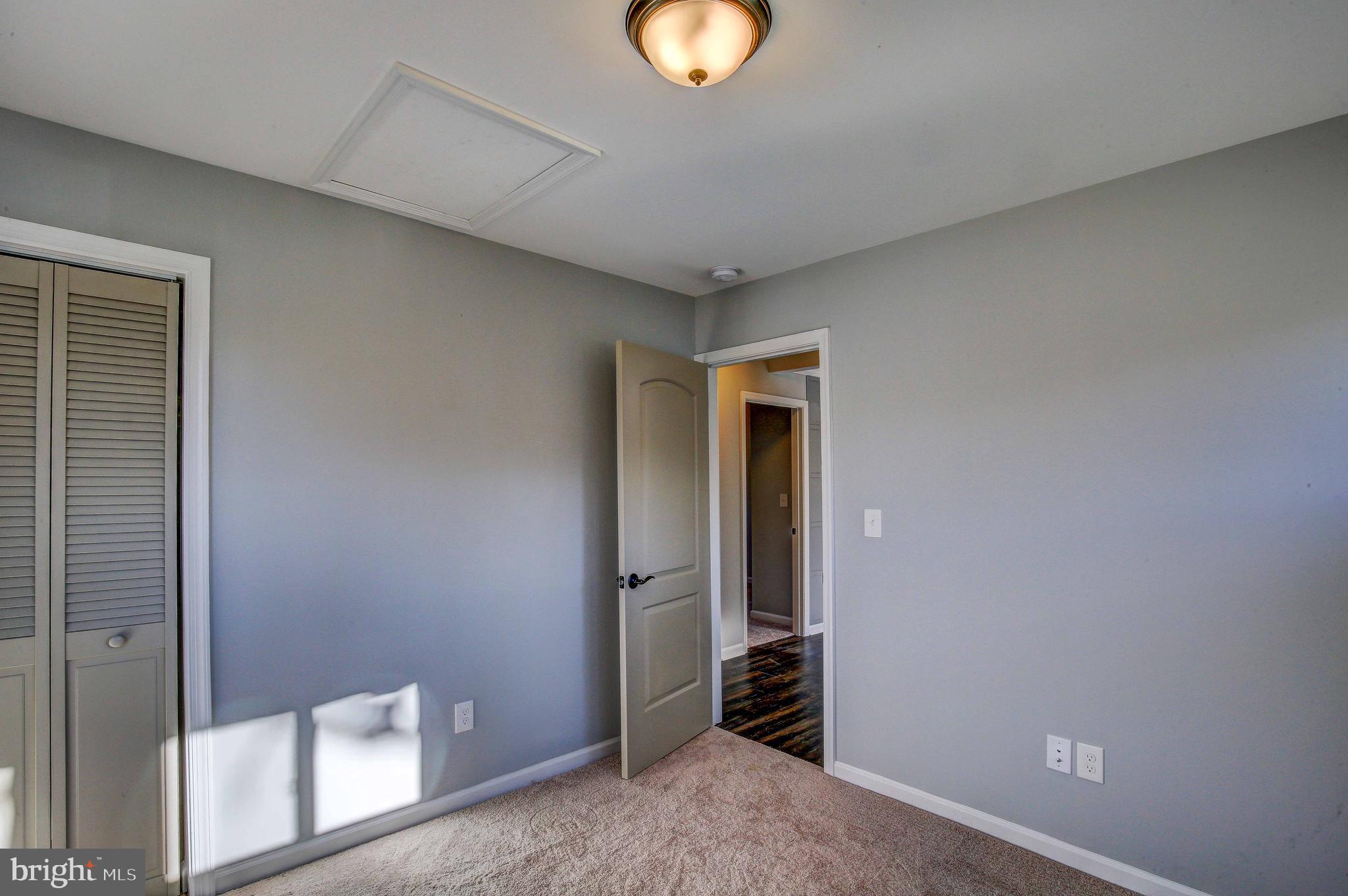 DEFENSE HEIGHTS - Residential