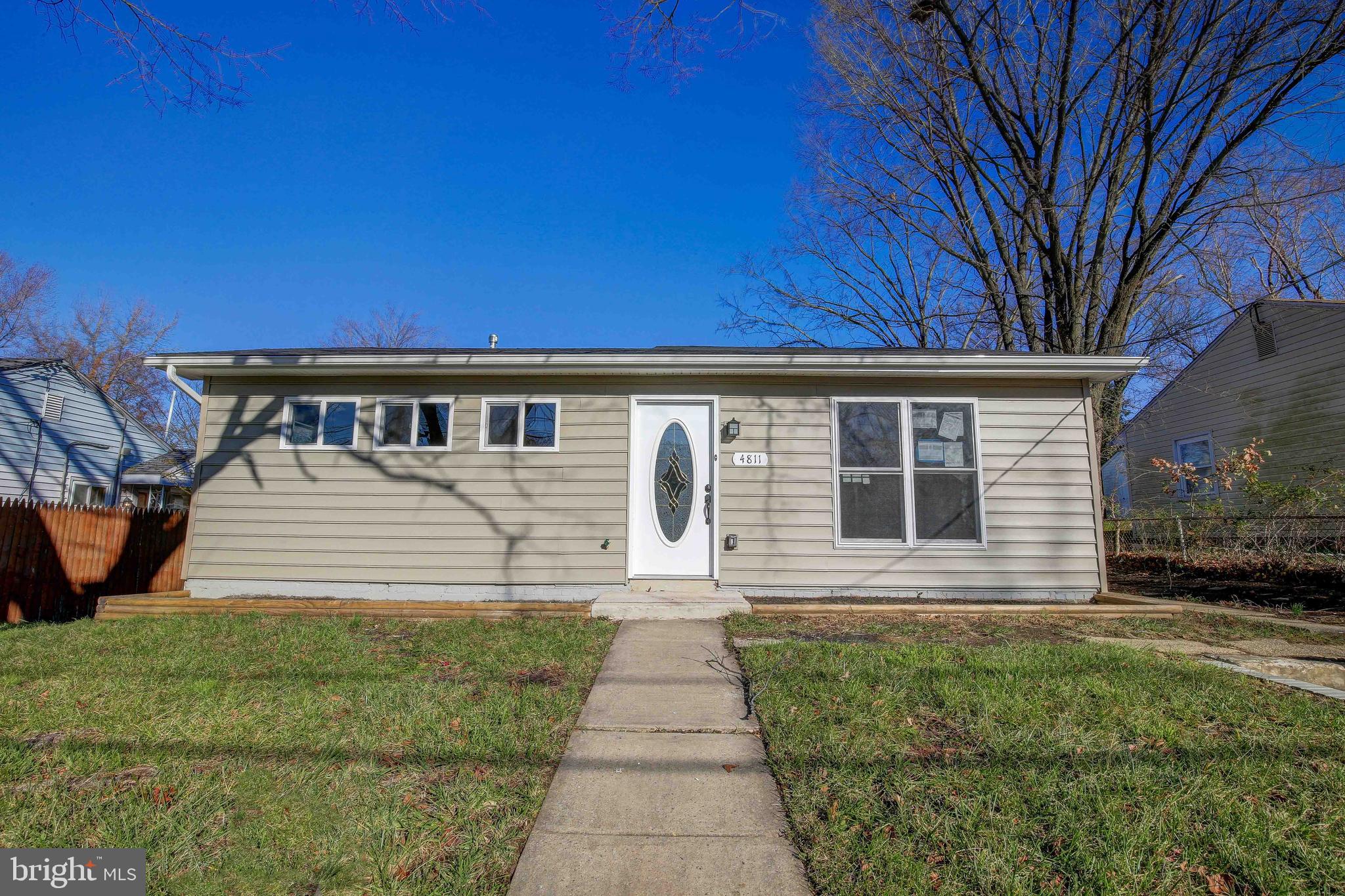 DEFENSE HEIGHTS - Residential