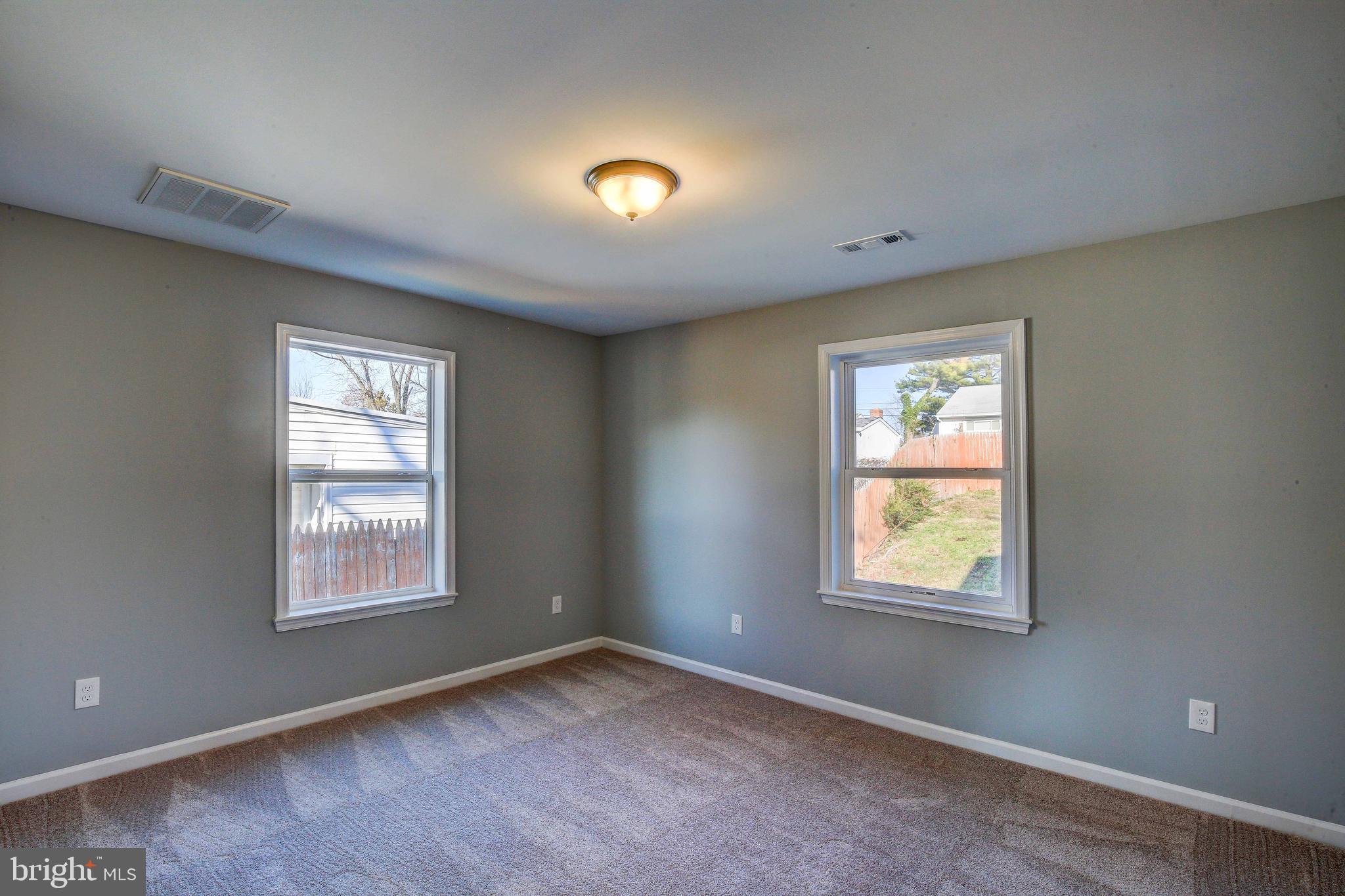 DEFENSE HEIGHTS - Residential