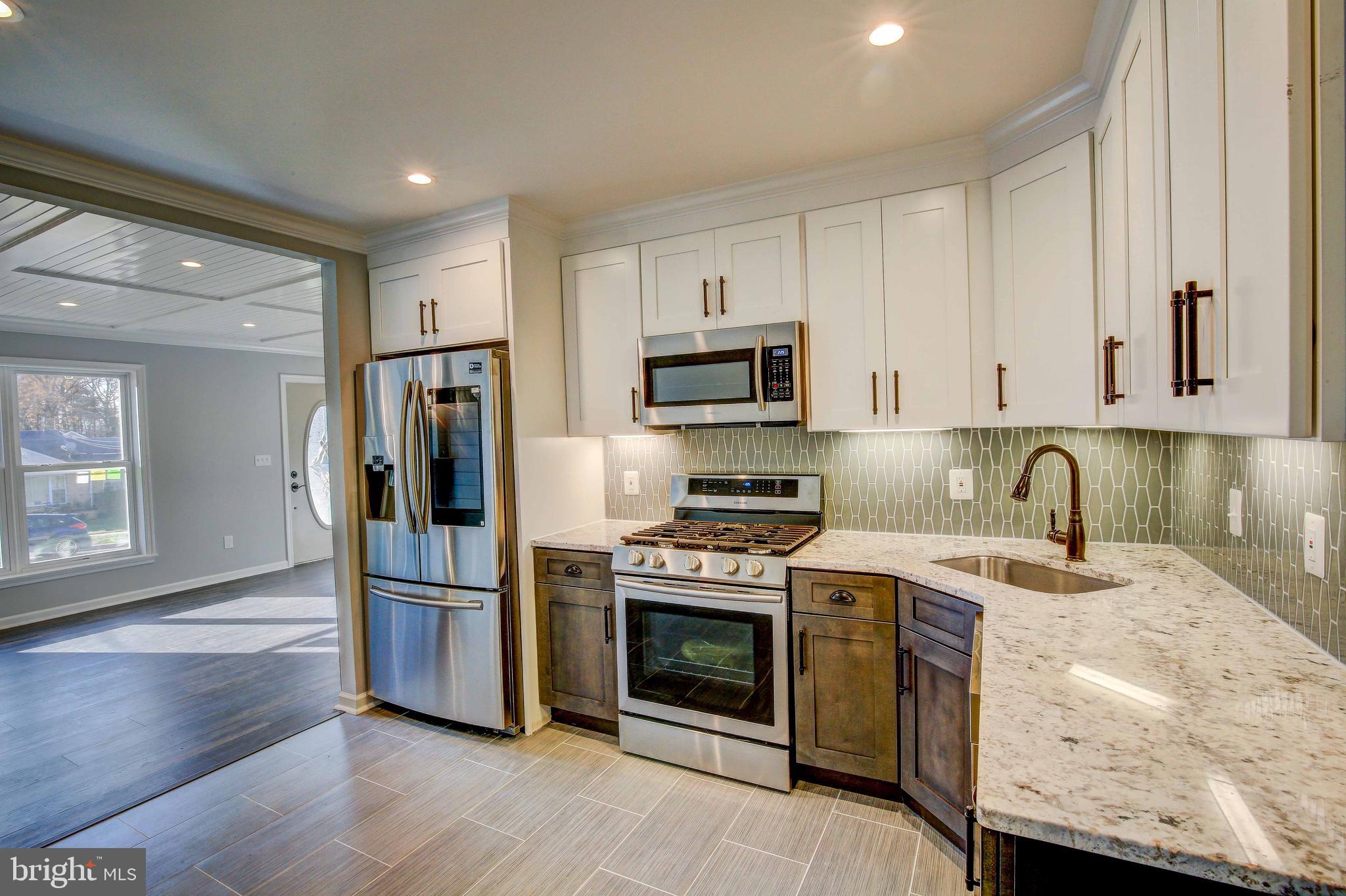 DEFENSE HEIGHTS - Residential