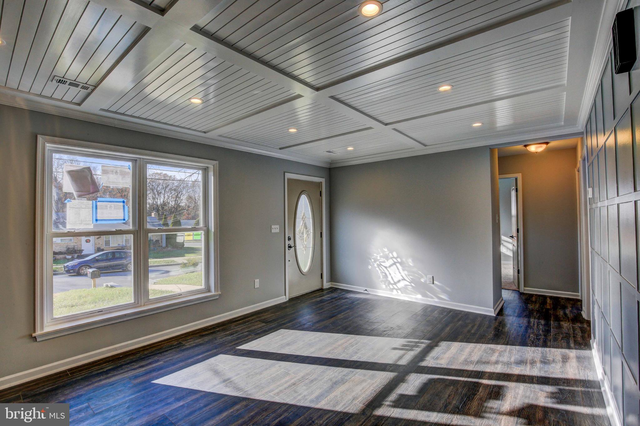 DEFENSE HEIGHTS - Residential