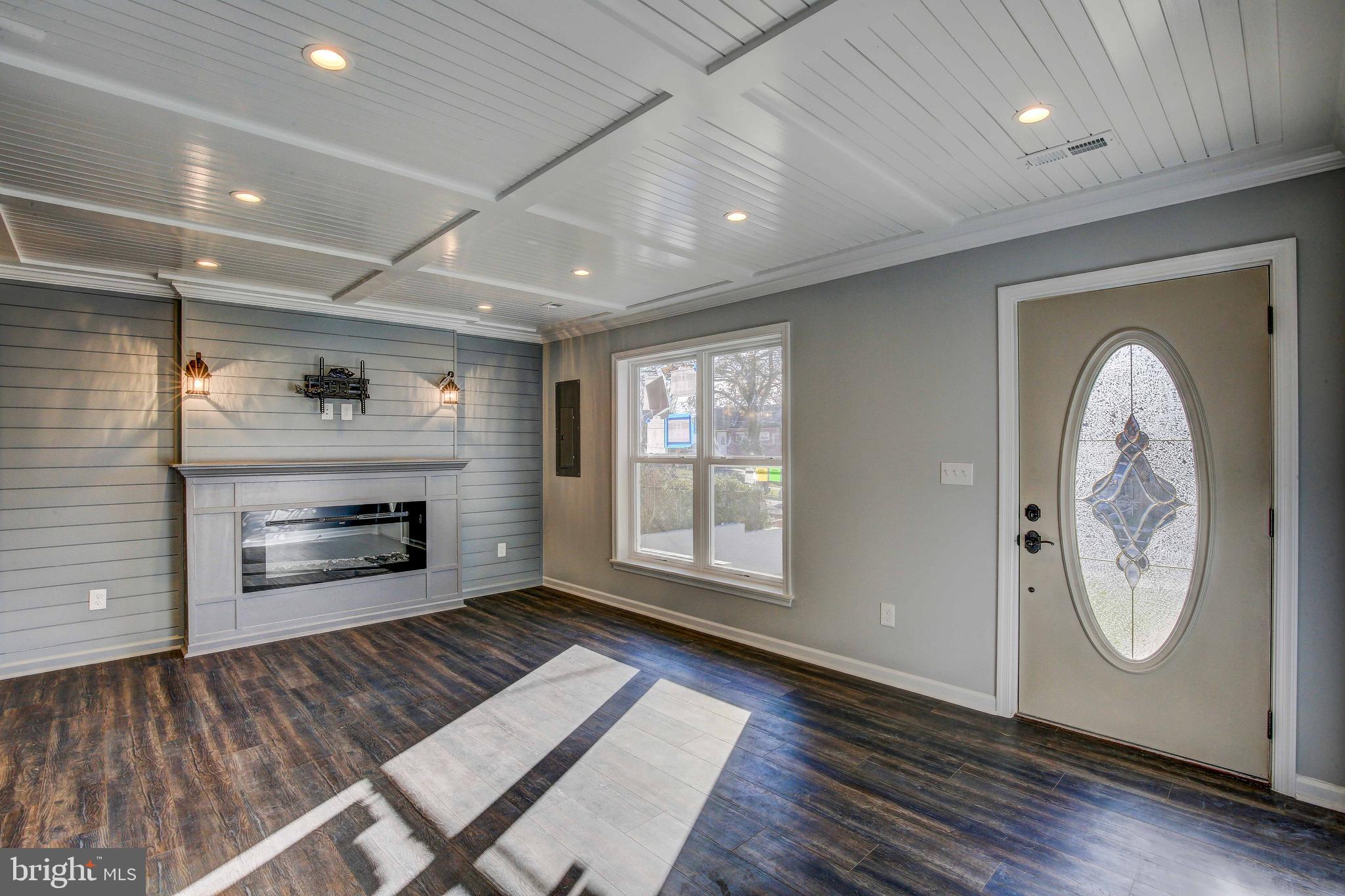 DEFENSE HEIGHTS - Residential