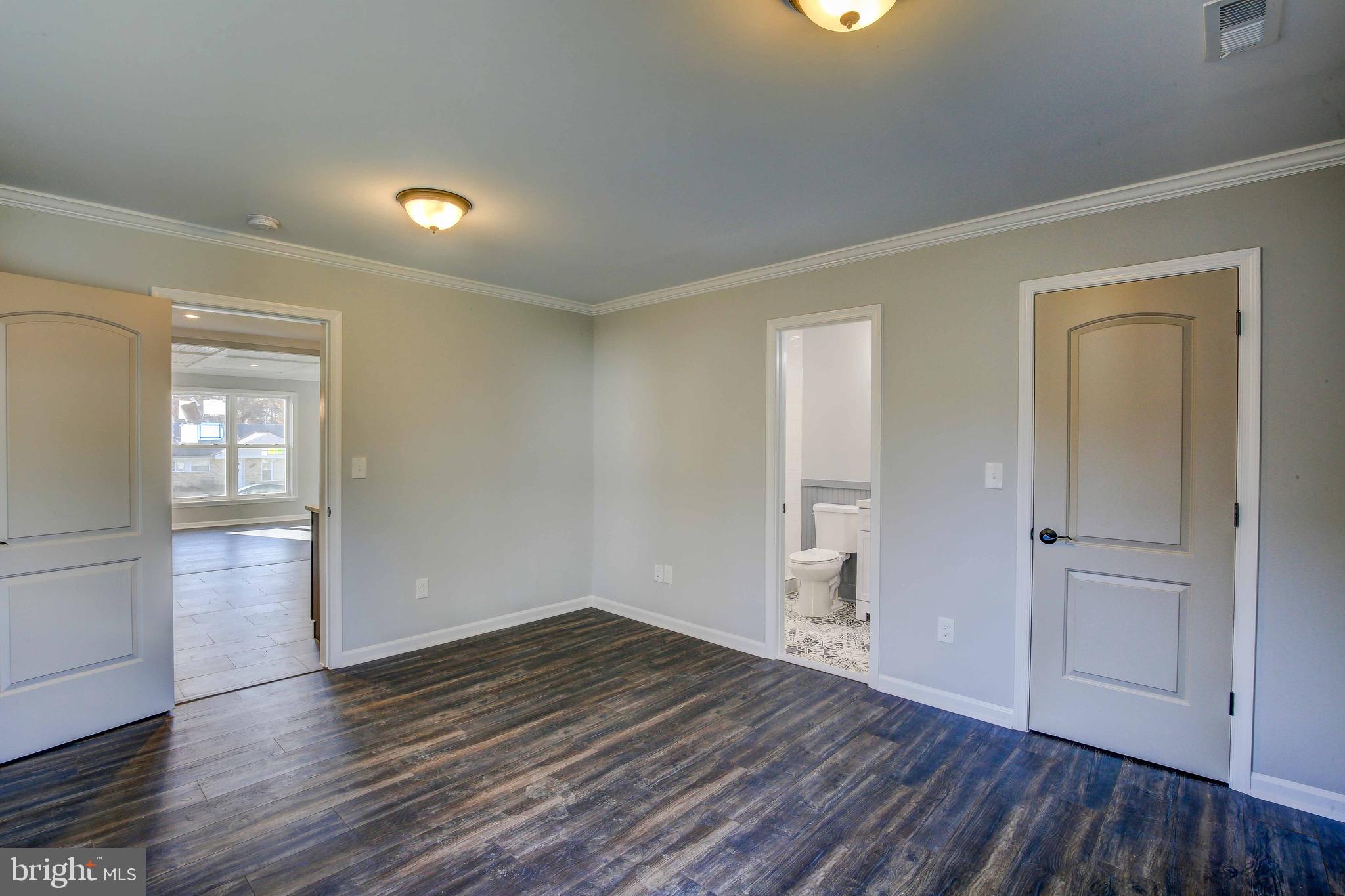 DEFENSE HEIGHTS - Residential