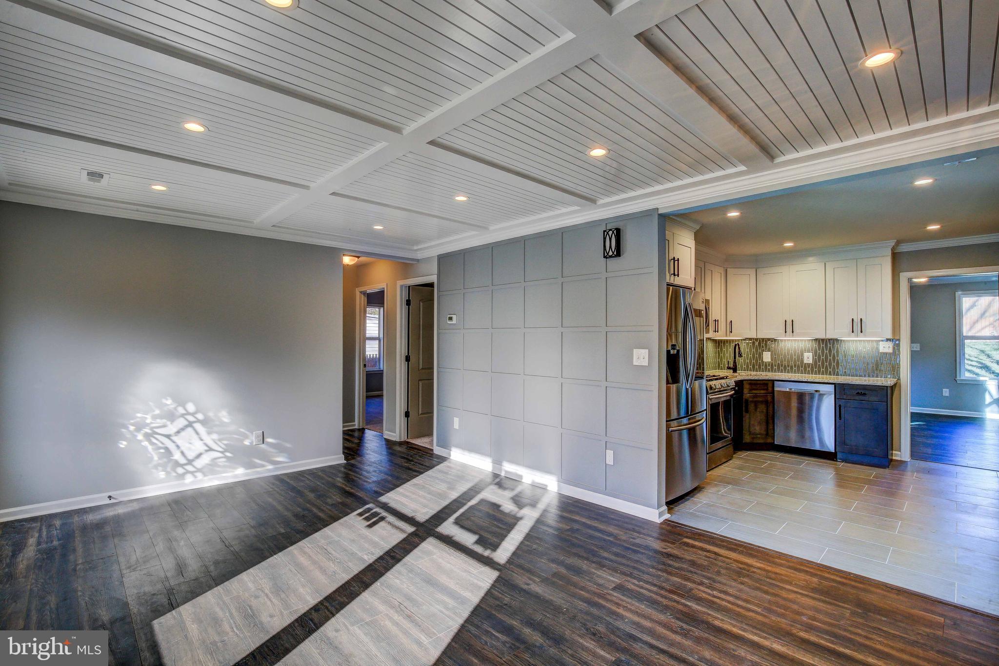 DEFENSE HEIGHTS - Residential