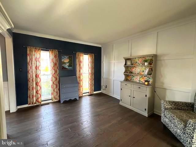 PERRY HALL FARMS - Residential