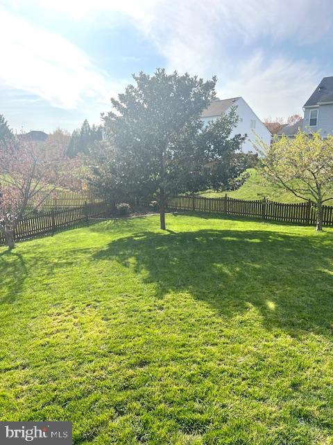 PERRY HALL FARMS - Residential