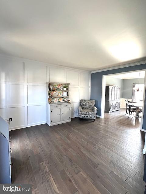 PERRY HALL FARMS - Residential