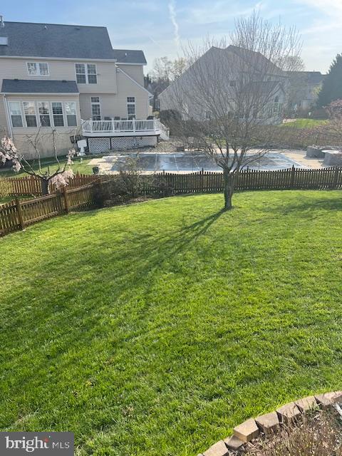 PERRY HALL FARMS - Residential