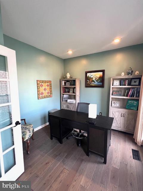 PERRY HALL FARMS - Residential