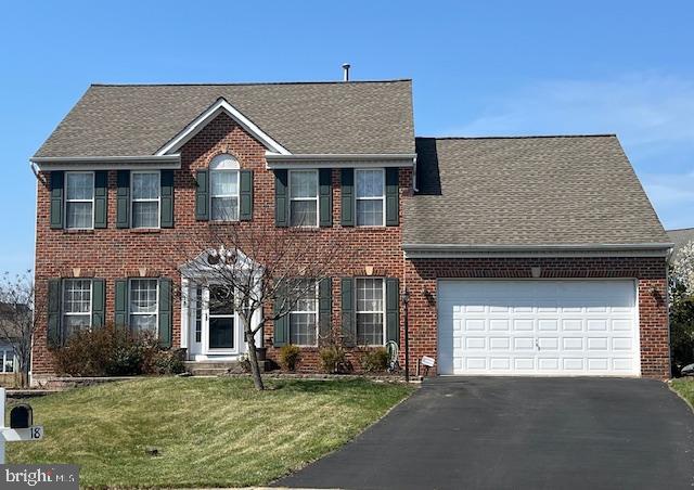 PERRY HALL FARMS - Residential