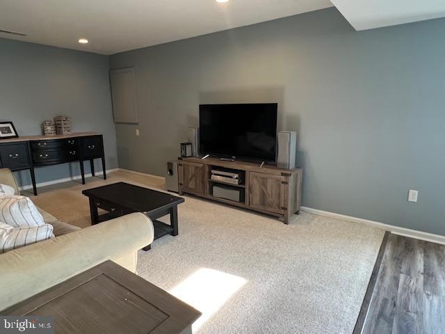 PERRY HALL FARMS - Residential