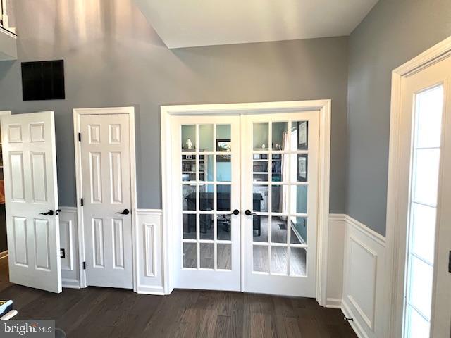 PERRY HALL FARMS - Residential